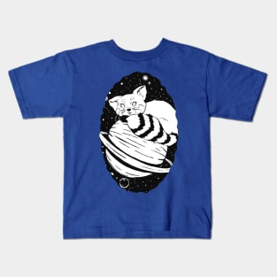 Red Panda Kids T-Shirt